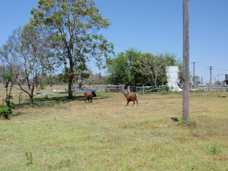 146 Musch Rd, Logan Village QLD 4207