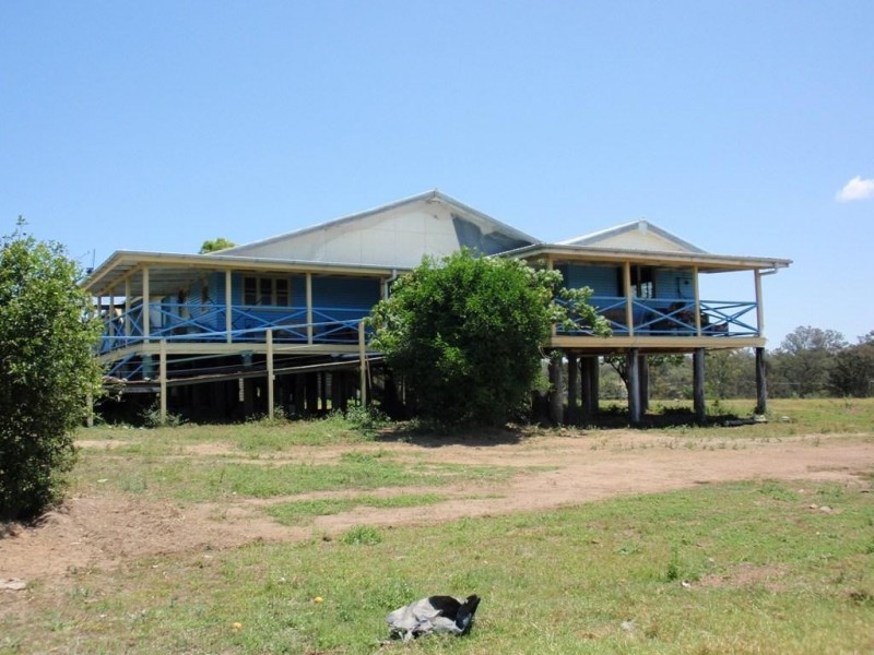 146 Musch Rd, Logan Village QLD 4207