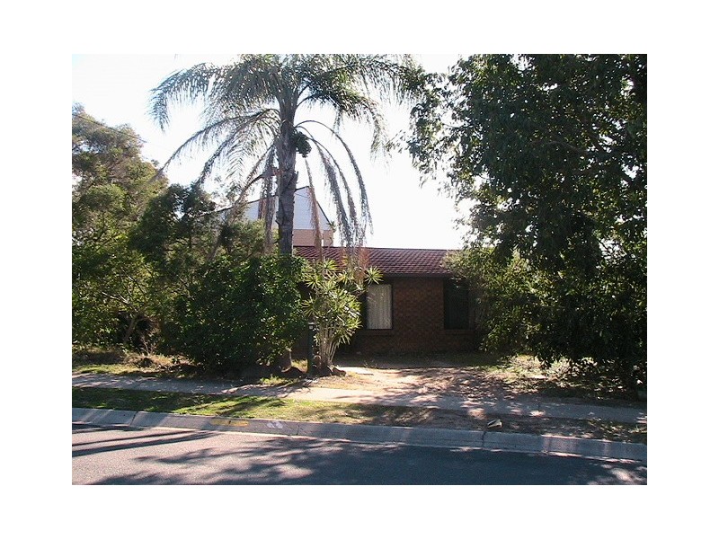 Mount Warren Park QLD 4207