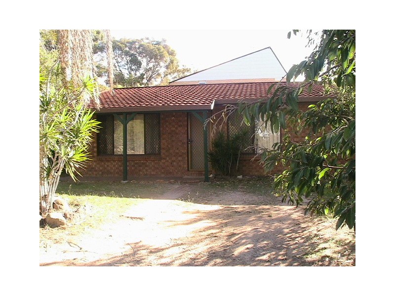 Mount Warren Park QLD 4207