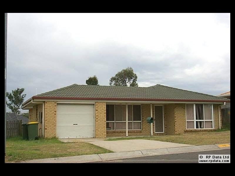 Edens Landing QLD 4207