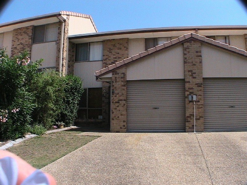 12/125 Overland Drive , Edens Landing QLD 4207