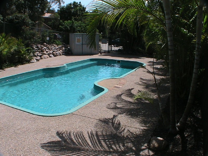 12/125 Overland Drive , Edens Landing QLD 4207