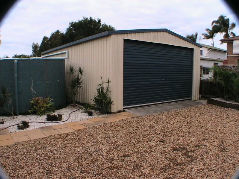 40 Hibiscus St, Steiglitz QLD 4207