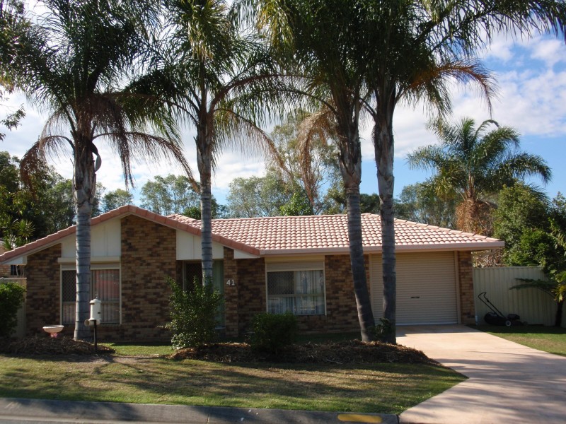 Edens Landing QLD 4207