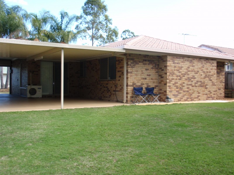 Edens Landing QLD 4207