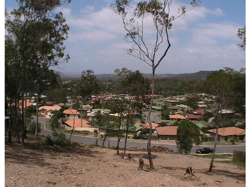 Mount Warren Park QLD 4207
