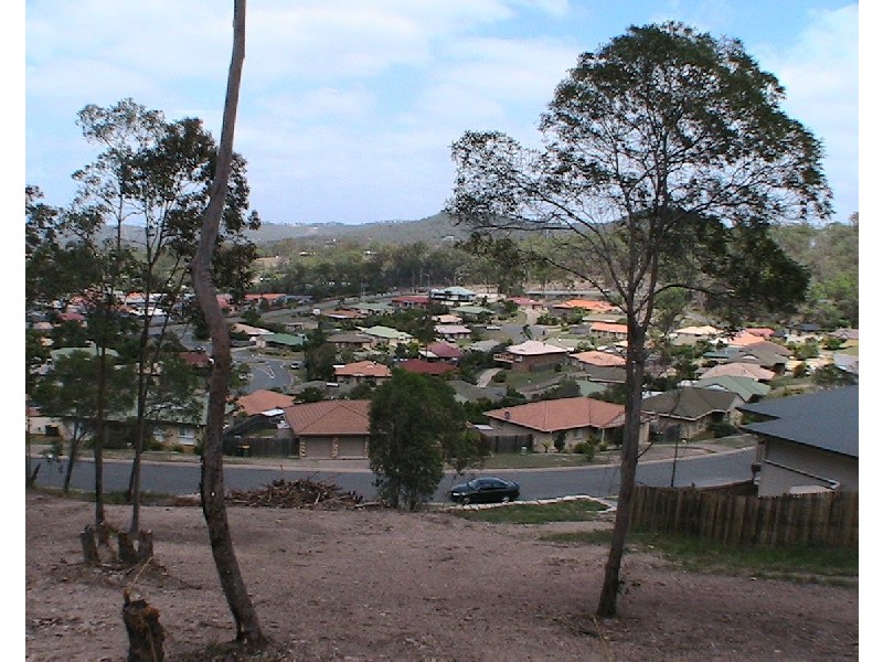 Mount Warren Park QLD 4207