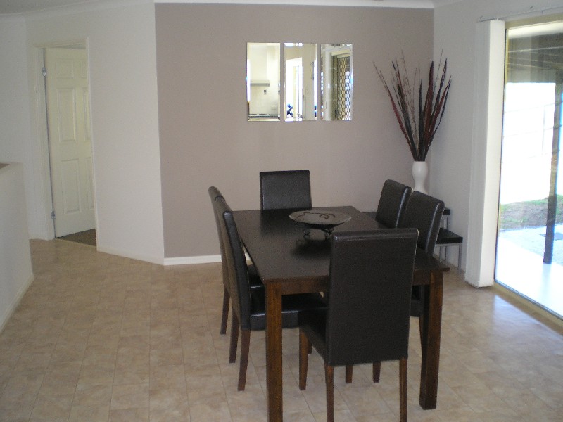 Edens Landing QLD 4207