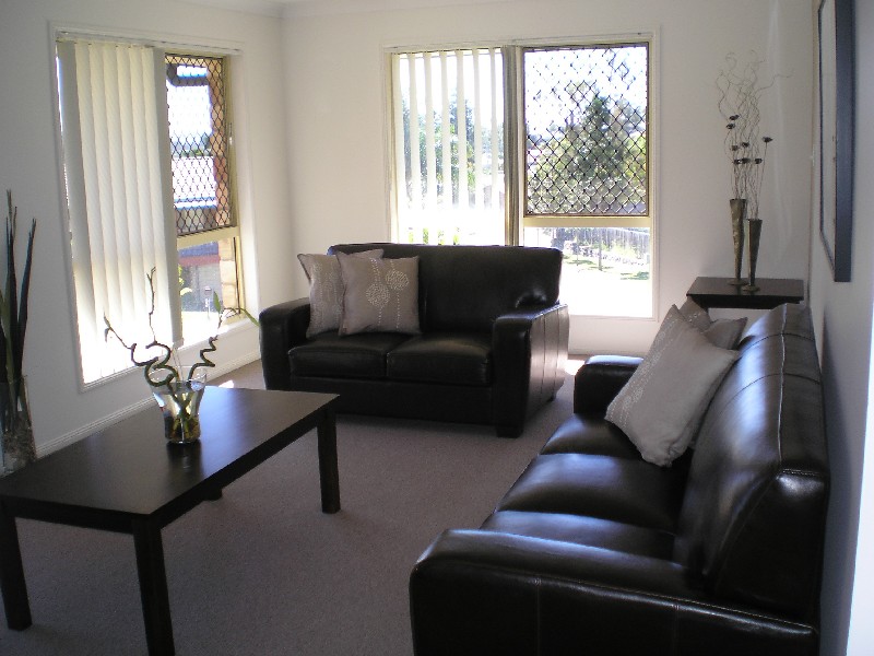 Edens Landing QLD 4207