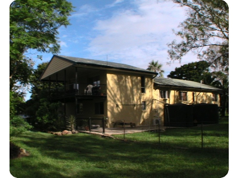 5 Ageston Road, Alberton QLD 4207