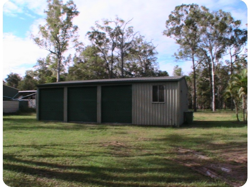 5 Ageston Road, Alberton QLD 4207