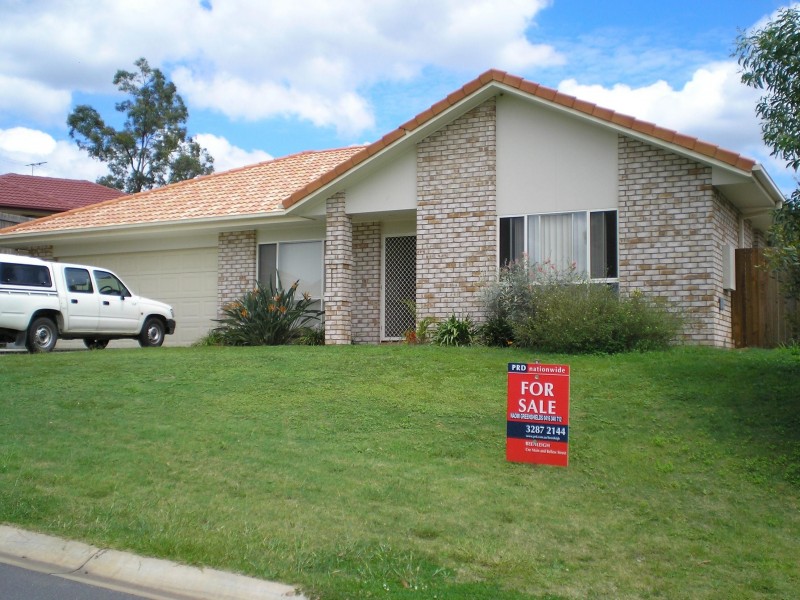 Edens Landing QLD 4207