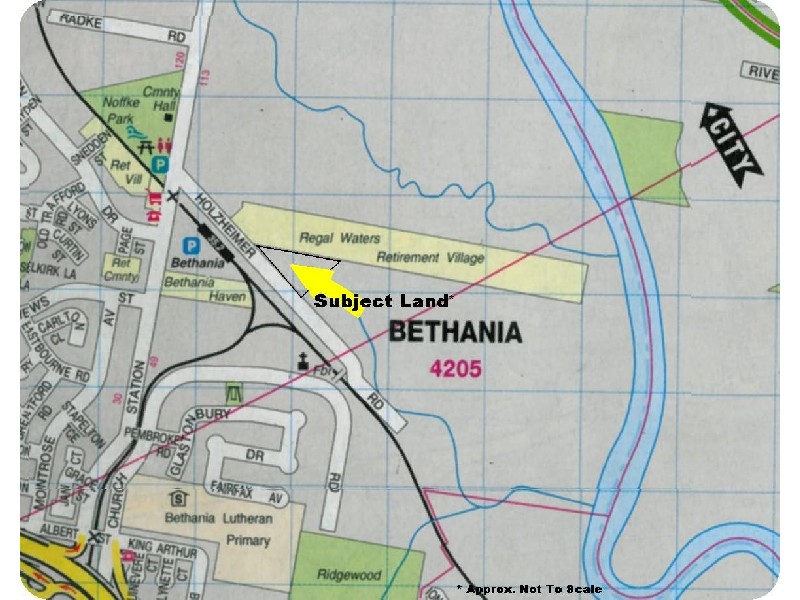 22 & 32  Holzheimer Road, Bethania QLD 4205