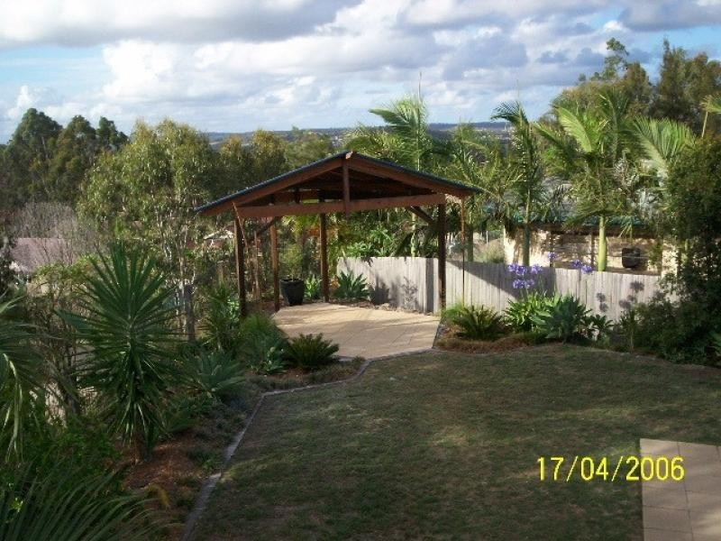 Edens Landing QLD 4207