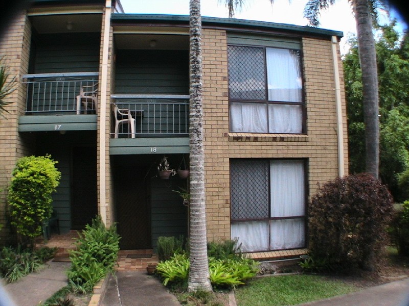 18/8 Ludcke Lane, Beenleigh QLD 4207