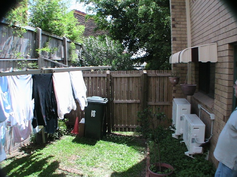 18/8 Ludcke Lane, Beenleigh QLD 4207