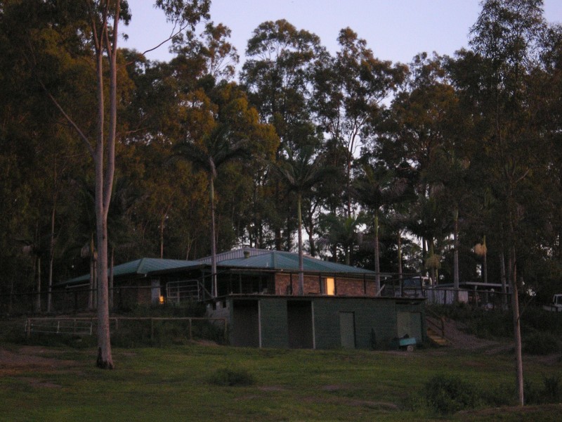 Buccan QLD 4207