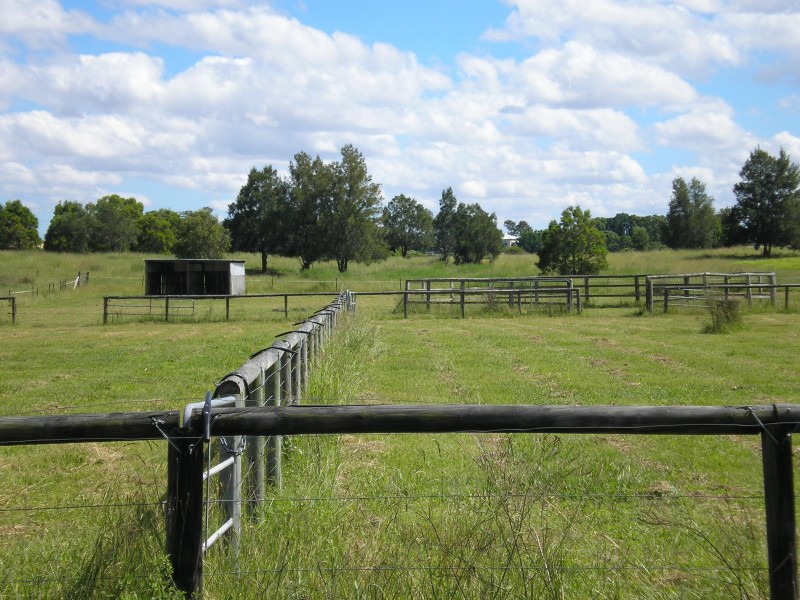 Buccan QLD 4207