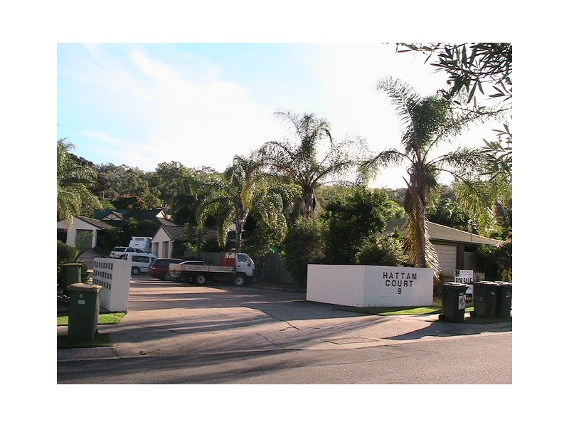 Mount Warren Park QLD 4207