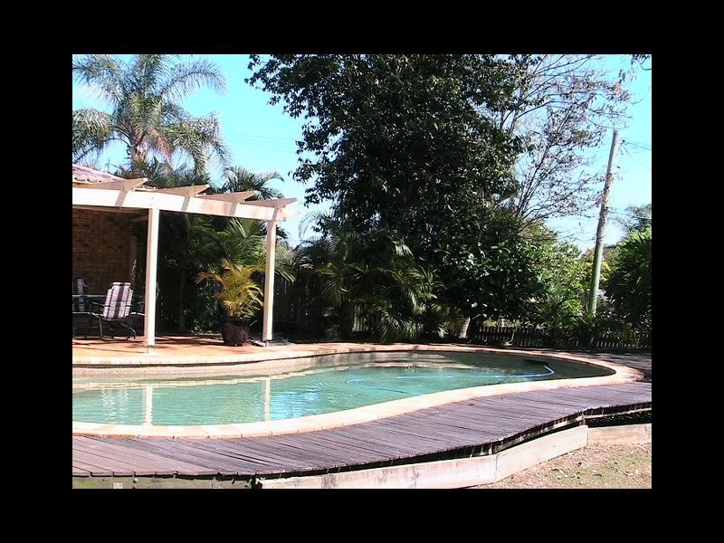 Edens Landing QLD 4207