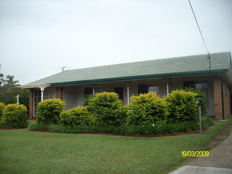 Mount Warren Park QLD 4207