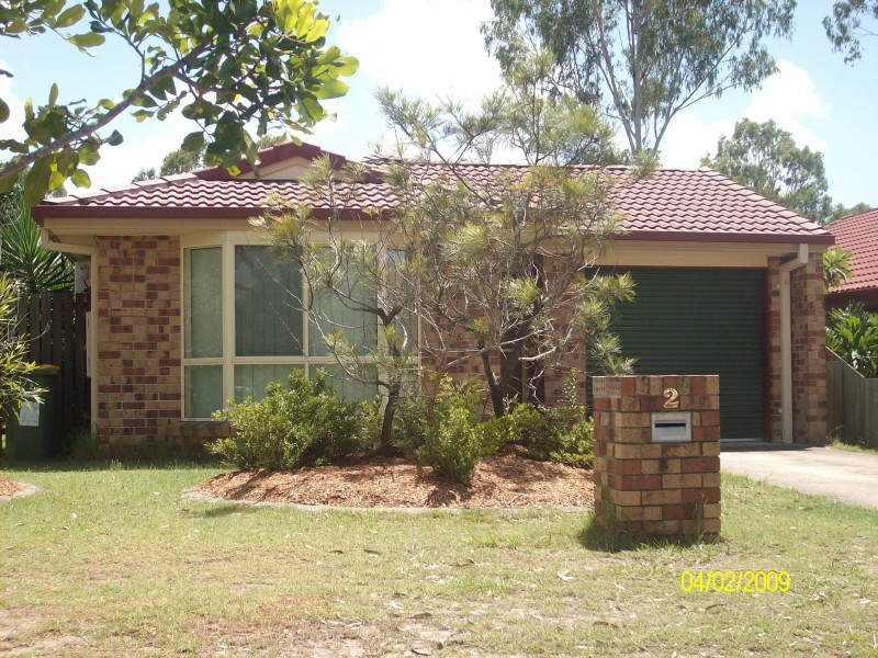 Bethania QLD 4205