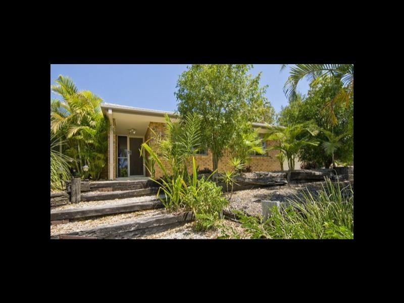 Edens Landing QLD 4207