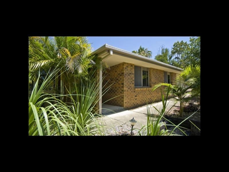 Edens Landing QLD 4207