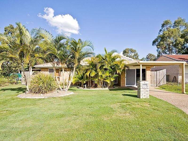 Eagleby QLD 4207