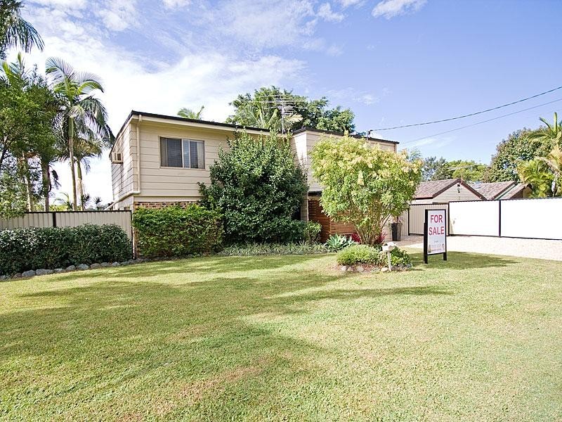 98 Spanns Rd, Beenleigh QLD 4207