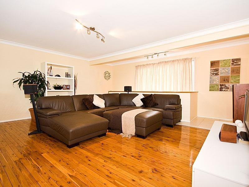 98 Spanns Rd, Beenleigh QLD 4207