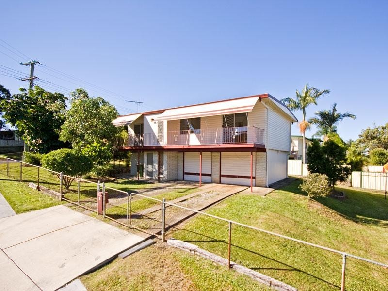 18 Sunrise St, Beenleigh QLD 4207