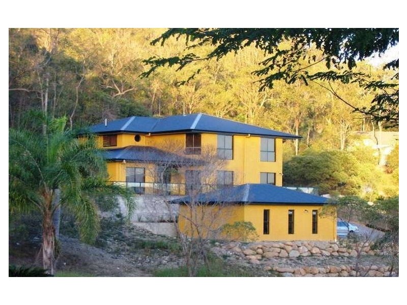 Mount Warren Park QLD 4207