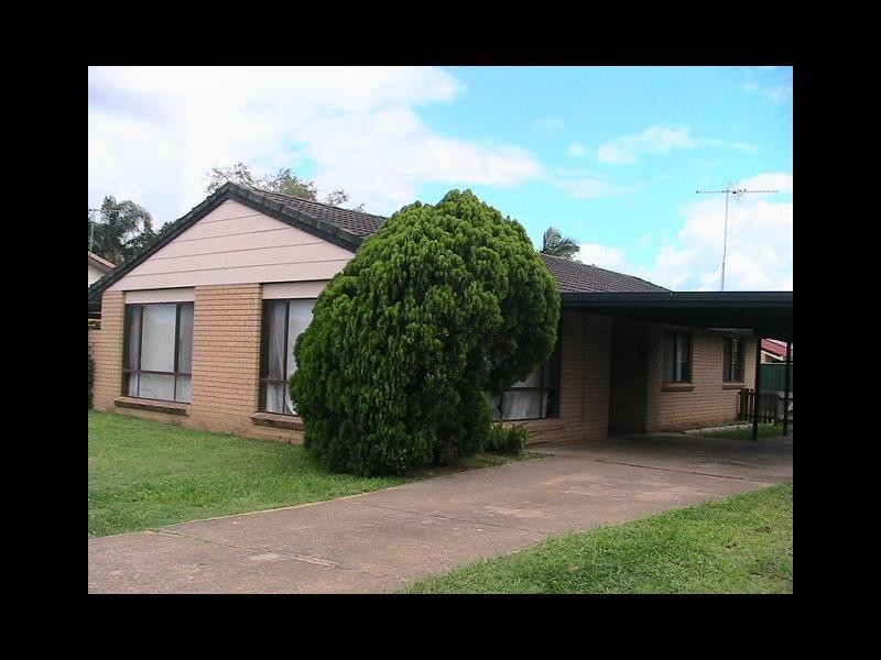 Mount Warren Park QLD 4207