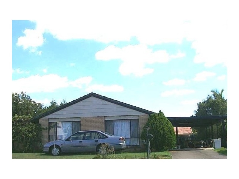 Mount Warren Park QLD 4207