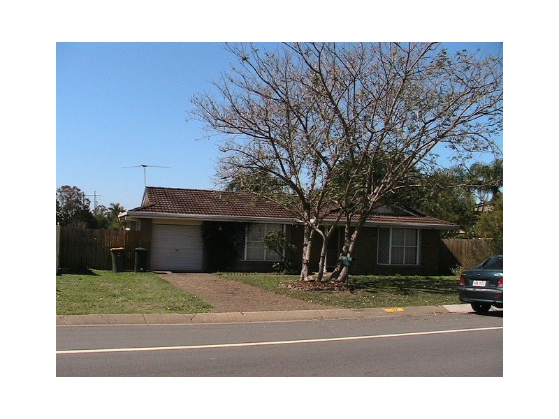 Mount Warren Park QLD 4207