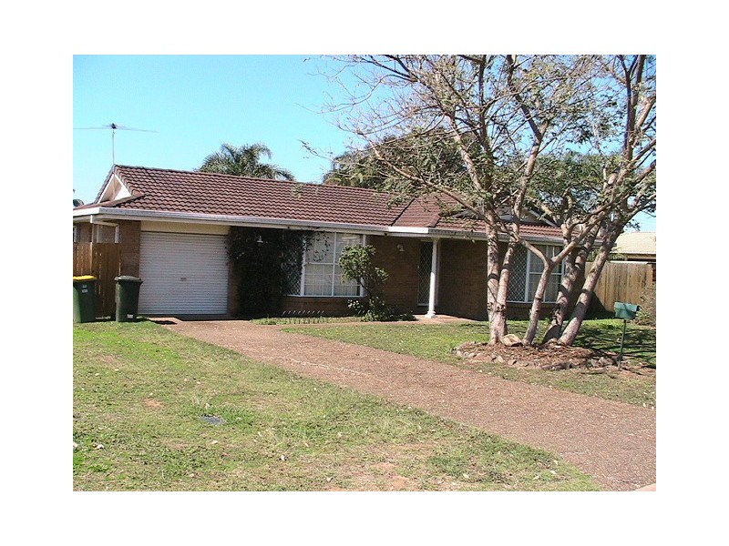 Mount Warren Park QLD 4207