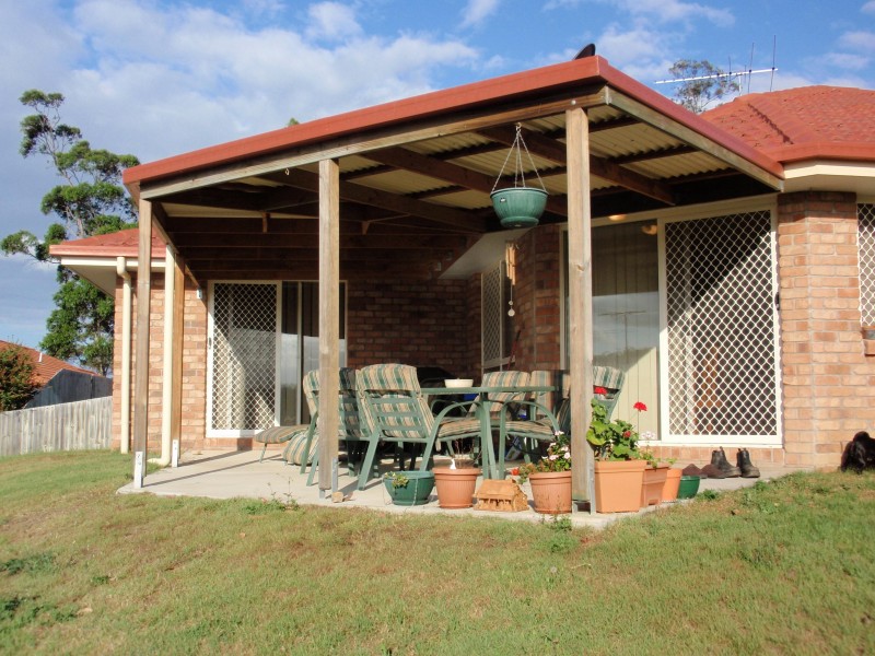 42 Vistula Cct, Springfield QLD 4300