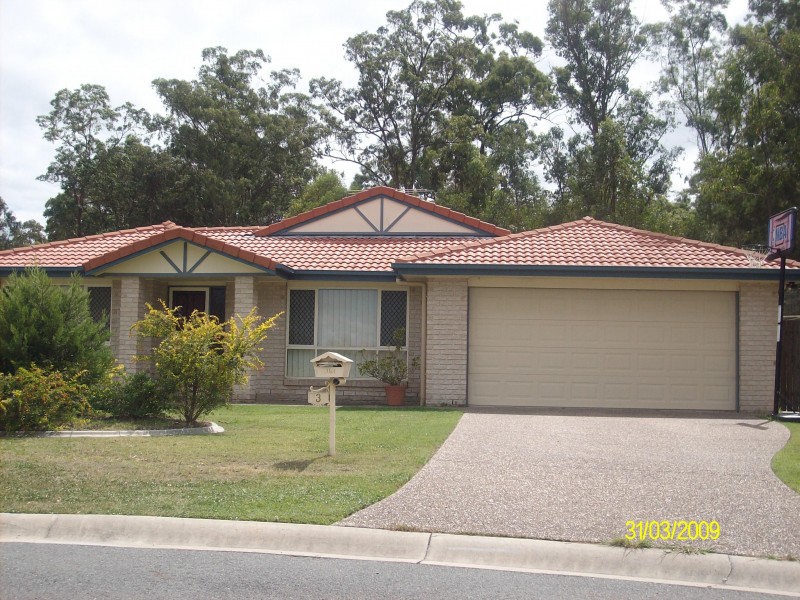 Windaroo QLD 4207