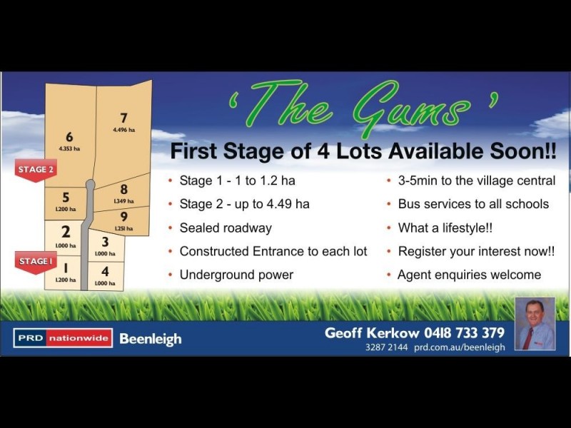 Logan Village QLD 4207