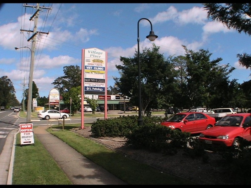 Logan Village QLD 4207