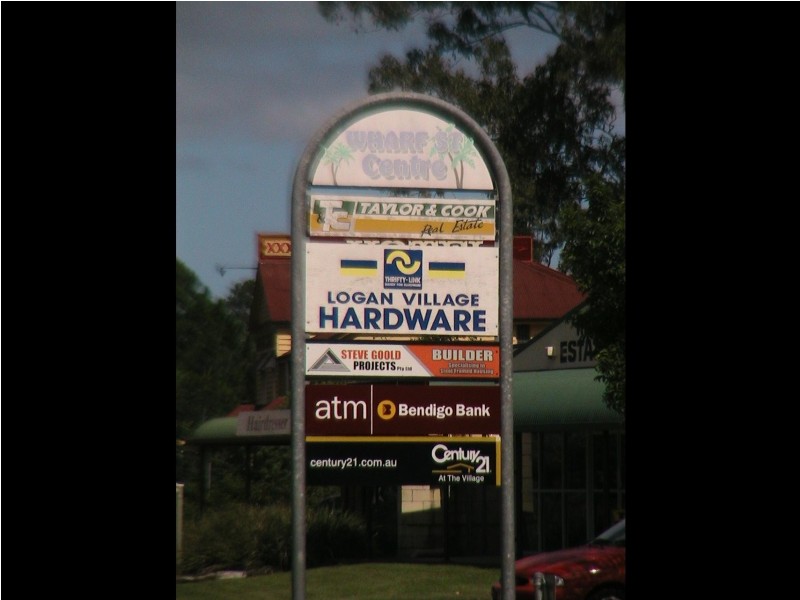 Logan Village QLD 4207