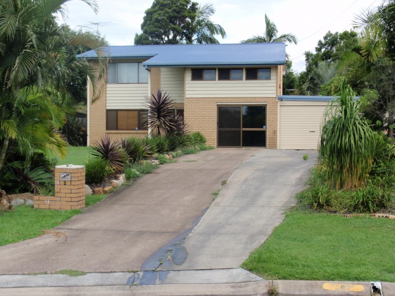 Mount Warren Park QLD 4207