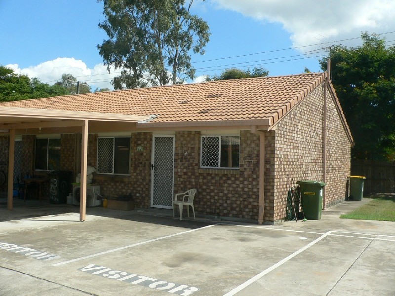 Mount Warren Park QLD 4207