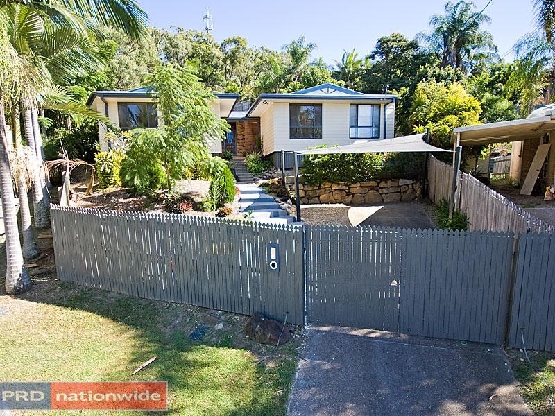 Mount Warren Park QLD 4207