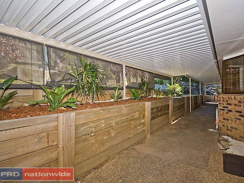 Mount Warren Park QLD 4207