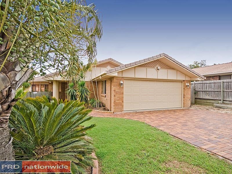 Mount Warren Park QLD 4207