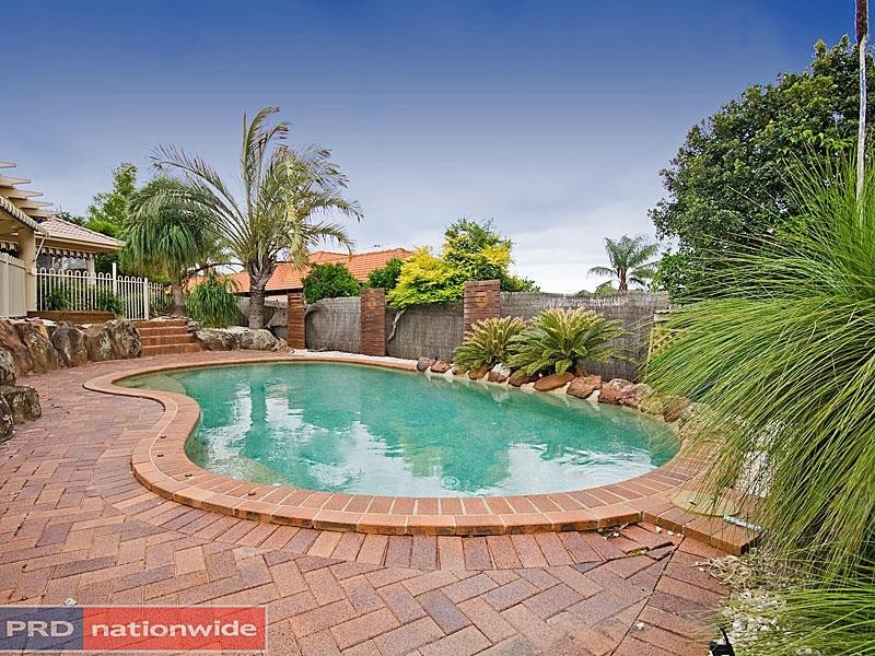 Mount Warren Park QLD 4207