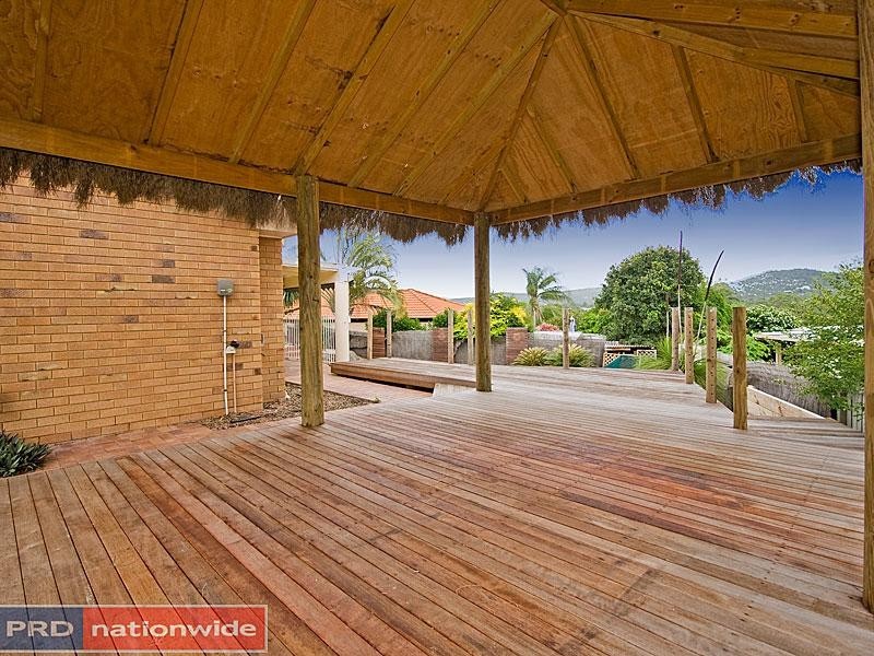 Mount Warren Park QLD 4207